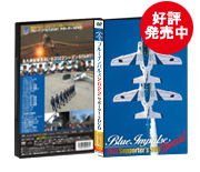 Blue-Ray / DVDラインナップ