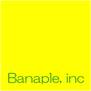 Banaple Logo